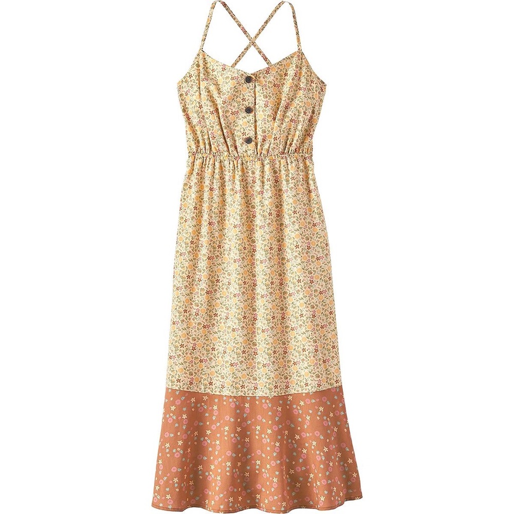 Patagonia Lost Wildflower dress